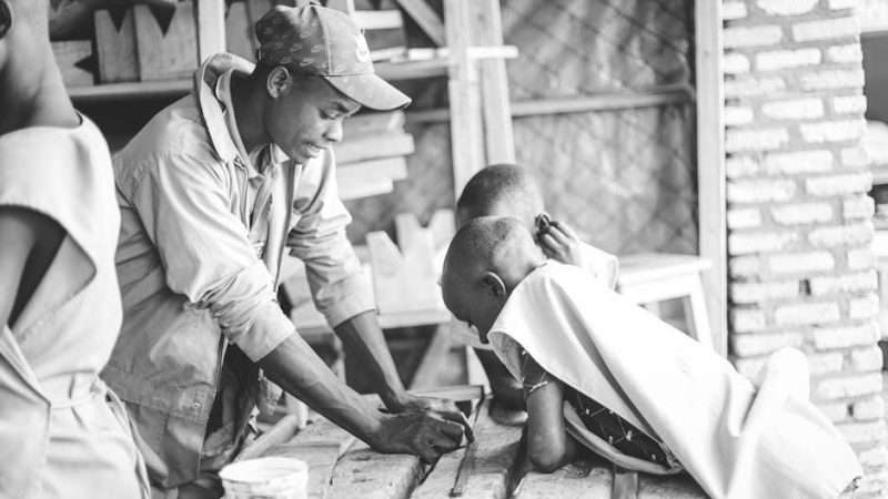 Установка шестерен балансиров двигателя Ока: пошаговая инструкция