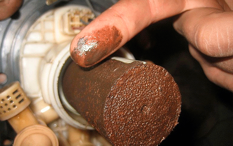 Коррозия топливной системы: причины, последствия и профилактика