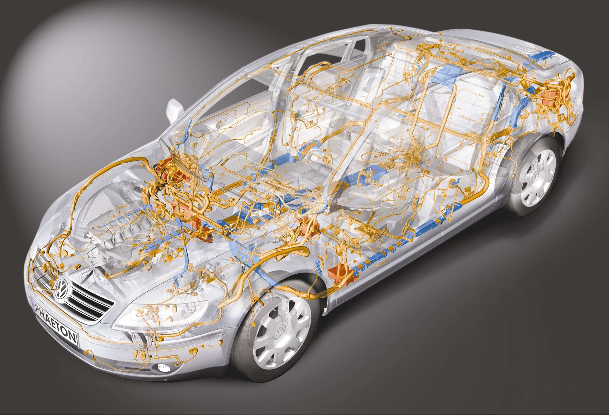 Полное отключение электрики автомобиля: причины и решения