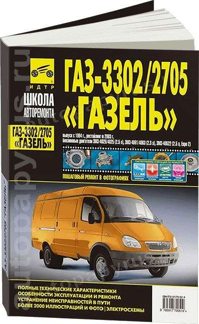 Ремонт и эксплуатация автомобилей семейства Газель: инновационные подходы и эффективные стратегии