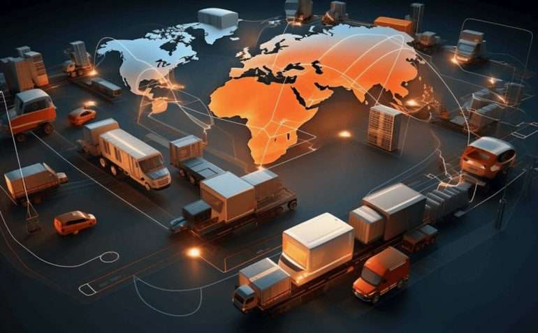 Почему логистическая компания — это не только доставка, но и стратегия бизнеса
