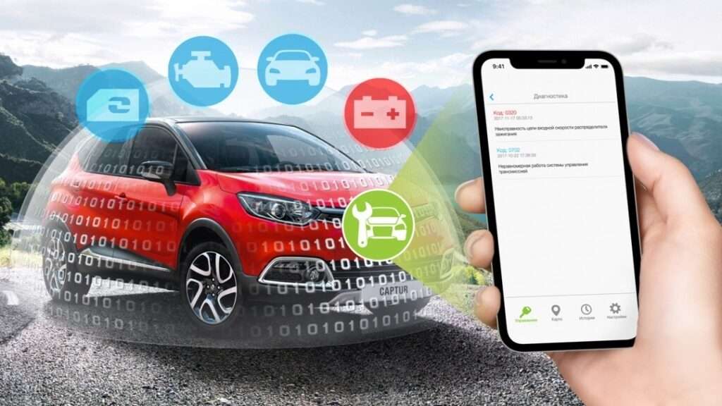 Дистанционный запуск двигателя автомобиля: удобство и преимущества