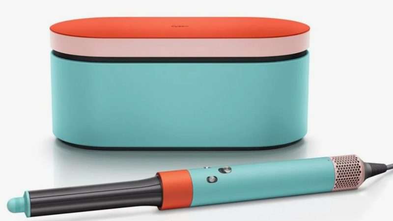 Dyson Airwrap против классических плоек и щипцов: в чем разница