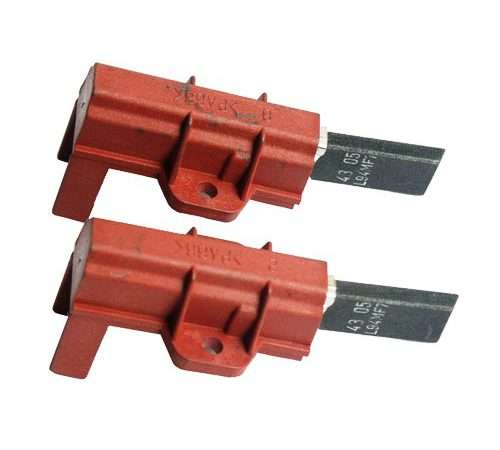 Щетки для двигателя автомобиля: типы, признаки износа и замена