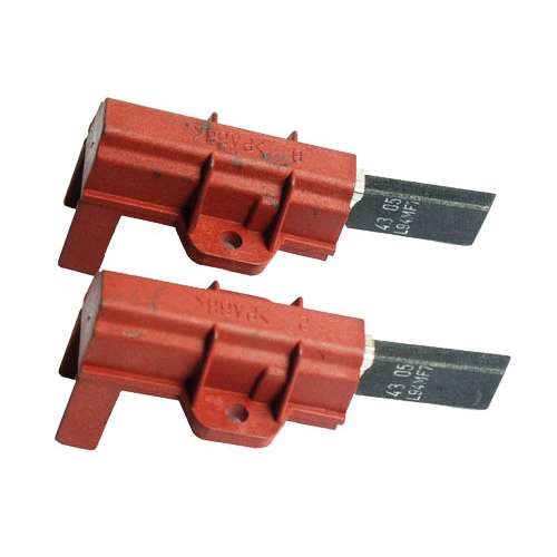 Щетки для двигателя автомобиля: типы, признаки износа и замена