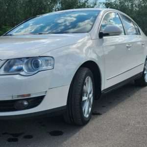 5 неожиданных плюсов покупки Volkswagen бу для активной семьи