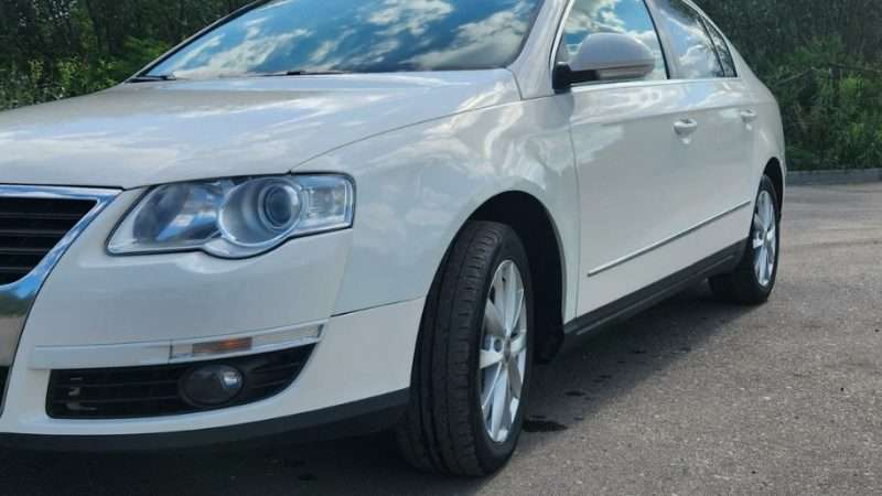 5 неожиданных плюсов покупки Volkswagen бу для активной семьи