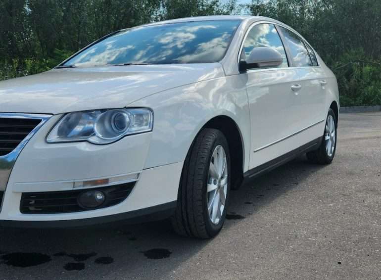 5 неожиданных плюсов покупки Volkswagen бу для активной семьи