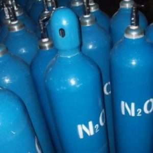 Как выбирать баллоны с закисью азота и не попасть на подделку