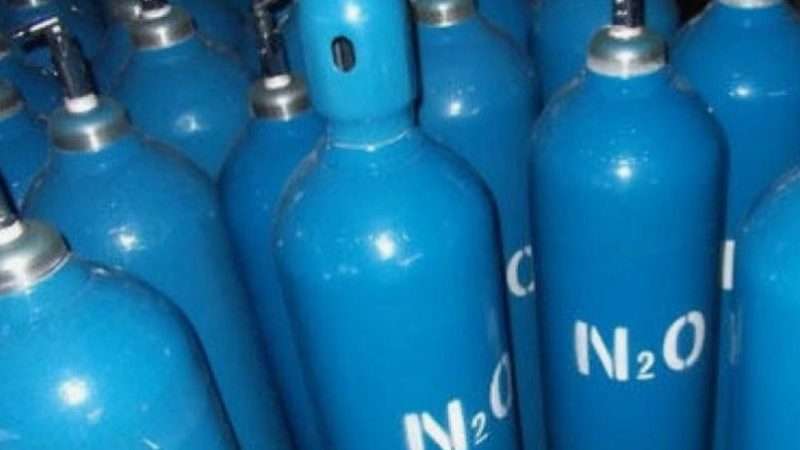 Как выбирать баллоны с закисью азота и не попасть на подделку