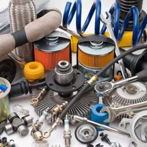 Какие запчасти для грузовиков и автобусов требуется менять чаще всего