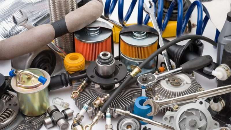 Какие запчасти для грузовиков и автобусов требуется менять чаще всего