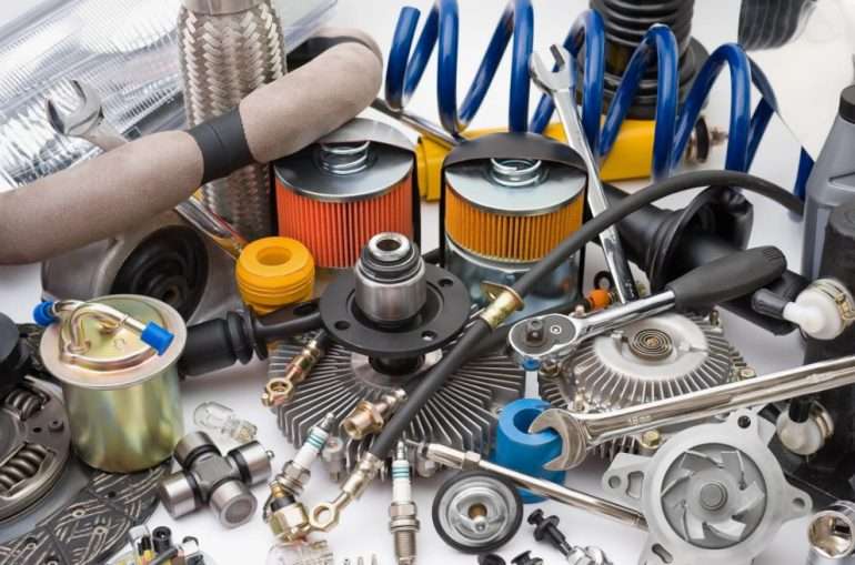 Какие запчасти для грузовиков и автобусов требуется менять чаще всего