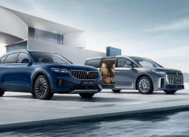 Voyah Trade-In: как выгодно обменять старый автомобиль на премиальный электрокар