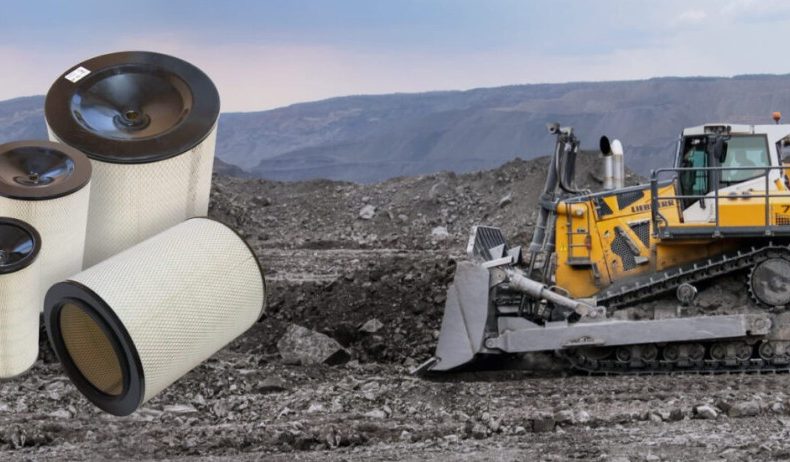 На что влияет качество воздушного фильтра в тяжелой технике