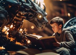 Лучшая фантастика: как выбрать книгу, которая изменит ваш взгляд на реальность