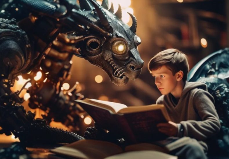 Лучшая фантастика: как выбрать книгу, которая изменит ваш взгляд на реальность